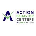 Action Behavior Centers - ABA Therapy for Autism logo